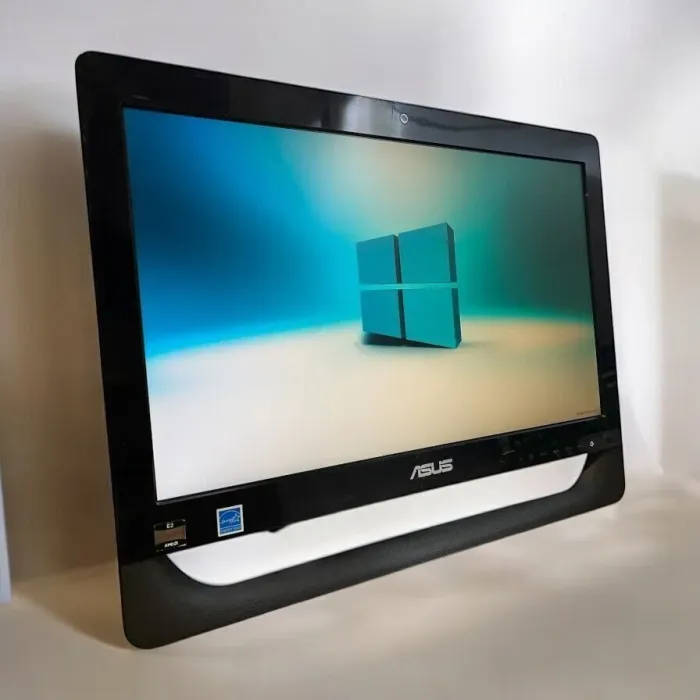 Моноблок Б-клас Asus ET2011AUKB / 20" (1600x900) TN / AMD E-450 (2 ядрa по 1.66 GHz) / 8 GB DDR3 / 320 GB HDD / AMD Radeon HD 6320 Graphics / WebCam б/в - зображення 9