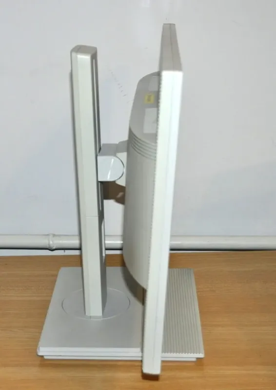 Монітор Acer Professional B226WL White / 22" (1680x1050) TN / VGA, DVI, DisplayPort / VESA 100x100 б/в - зображення 5