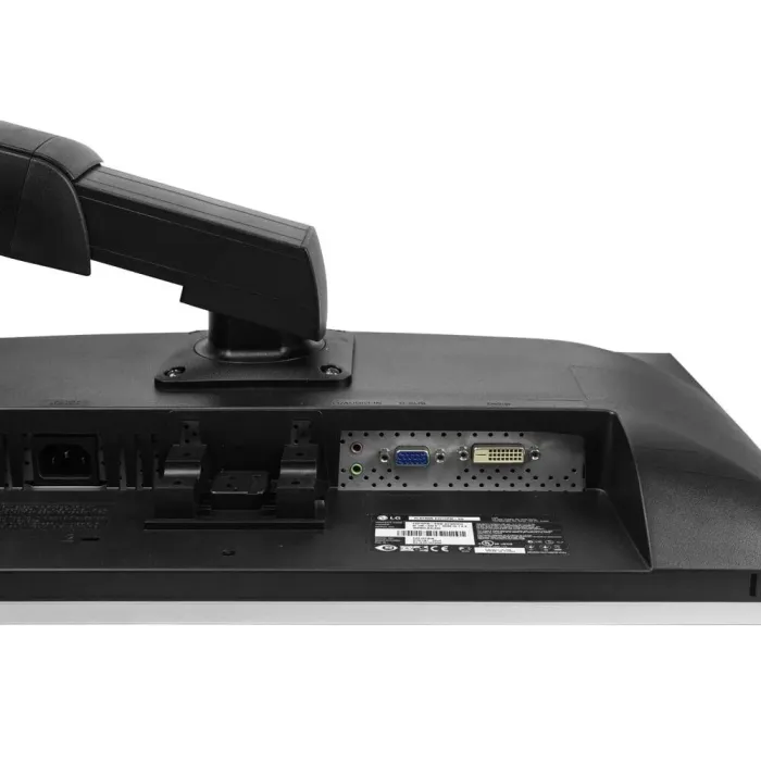 Монітор LG Flatron E2210P/22" (1680x1050) TN/VGA, DVI/VESA 75x75 б/в - зображення 5