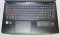 Ігровий ноутбук Aсer Predator Helios 300 ph315-51-71FS / 15,6" (1920x1080) IPS / Intel Core i7-8750H (6 (12) ядер по 2,2 - 4,1 ГГц) / 32 ГБ DDR4 / 256 ГБ SSD + 1000 ГБ HDD / nVidia GeForce GTX 1060, 6 ГБ GDDR5, 192-біт / WebCam б/в