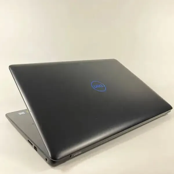 Ігровий ноутбук Б-клас Dell G3 3779 / 15.6" (1920x1080) IPS / Intel Core i7-8750H (6 (12) ядер по 2.2 - 4.1 GHz) / 16 GB DDR4 / 128 GB SSD + 1000 GB HDD / nVidia GeForce GTX 1050 Ti, 4 GB GDDR5, 128-bit / WebCam / HDMI б/в - зображення 8