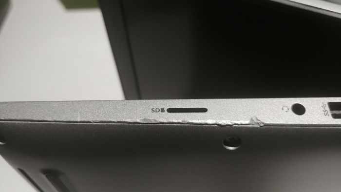 Ультрабук Б-клас Dell Latitude 5420 / 14" (1920x1080) IPS / Intel Core i5-1145G7 (4 (8) ядра по 2.6 - 4.4 GHz) / 16 GB DDR4 / 256 GB SSD M.2 / Intel Iris Xe Graphics / WebCam / USB 3.2 / HDMI / Windows 10 б/в - зображення 14