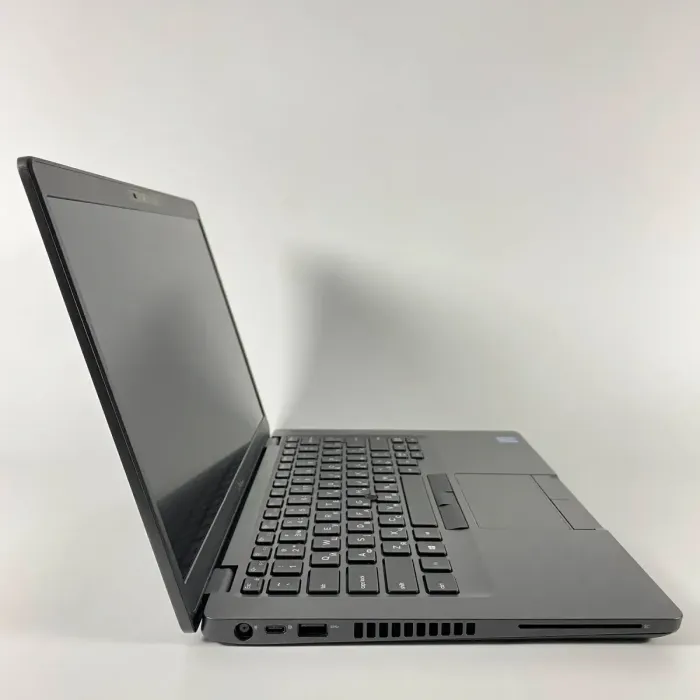Ультрабук Б-клас Dell Latitude 5400 / 14" (1920x1080) IPS / Intel Core i5-8365U (4 (8) ядра по 1.6 - 4.1 GHz) / 16 GB DDR4 / 256 GB SSD / Intel UHD Graphics / SIM / WebCam б/в - зображення 5