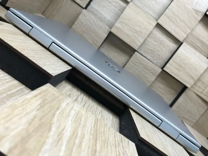 Ноутбук Б-клас HP Probook 640 G4 / 14" (1366x768) TN / Intel Core i5-8350U (4 (8) ядра по 1.7 - 3.6 GHz) / 8 GB DDR4 / 256 GB SSD M.2 / Intel UHD Graphics 620 / WebCam / Fingerprint б/в - зображення 7