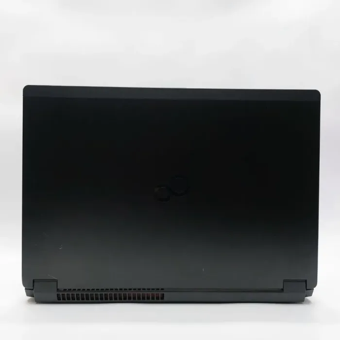 Мобільна робоча станція Fujitsu Celsius H7510 / 15,6" (1920x1080) IPS / Intel Core i7-10850H (6 (12) ядер по 2,7 - 5,1 ГГц) / 32 ГБ DDR4 / 512 ГБ SSD / nVidia Quadro T1000, 4 ГБ GDDR6, 128-біт / WebCam / HDMI б/в - зображення 7