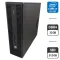Комп'ютер HP ProDesk 600 G2 SFF / Intel Core i7-6700 (4 (8) ядра по 3,4 - 4,0 ГГц) / 32 ГБ DDR4 / 512 ГБ SSD / Intel HD Graphics 530 б/в