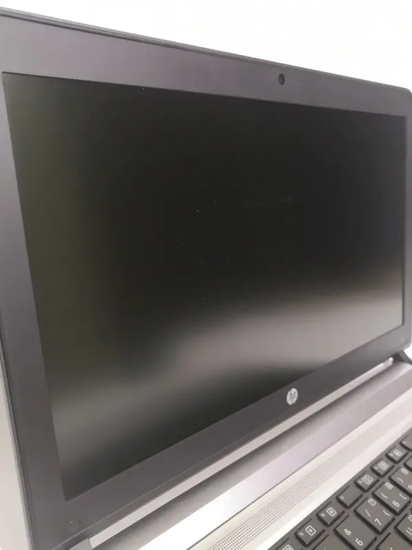 Ультрабук Б-клас HP ProBook 430 G3 / 13.3" (1366x768) TN / Intel Core i3-6100U (2 (4) ядра по 2.3 GHz) / 4 GB DDR4 / 120 GB SSD NEW / Intel HD Graphics 520 / WebCam / Win 10 Home б/в - зображення 10