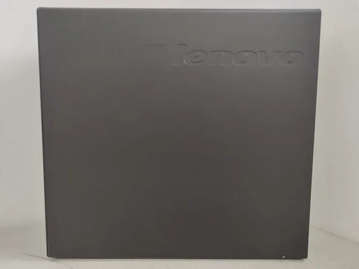 Робоча станція Lenovo ThinkStation P500 Tower / Intel Xeon E5-2683 v3 (14 (28) ядер по 2.0 - 3.0 GHz) / 64 GB DDR4 / 240 GB SSD / nVidia Quadro K4200, 4 GB GDDR5, 256-bit / DVD-ROM б/в - зображення 4