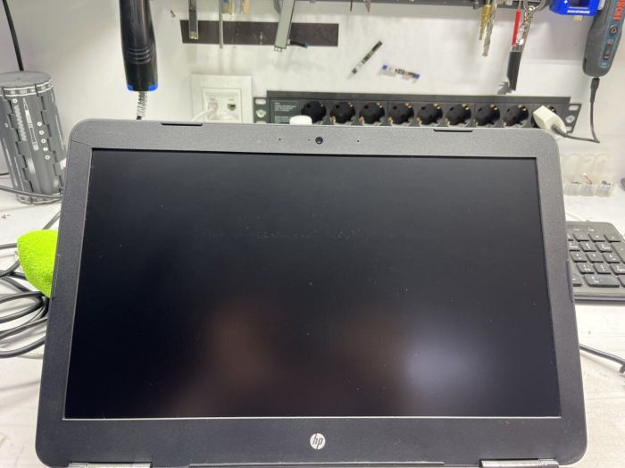 Ігровий ноутбук Б-клас HP Omen 15-ax257nr / 15.6" (1920x1080) IPS / Intel Core i7-7700HQ (4 (8) ядра по 2.8 - 3.8 GHz) / 16 GB DDR4 / 240 GB SSD / nVidia GeForce GTX 1050 Ti, 4 GB GDDR5, 128-bit / WebCam б/в - зображення 8