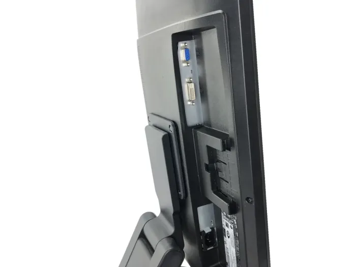 Монітор HP V243 / 24" (1920x1080) TN / 1x VGA, 1x DVI б/в - зображення 4