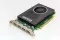 Дискретна відеокарта nVidia Quadro M2000, 4 GB GDDR5, 128-bit / 4x DisplayPort б/в