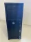 Робоча станція Б-клас HP Z420 Workstation Tower / Intel Xeon E5-2660 v2 (10 (20) ядер по 2.2 - 3.0 GHz) / 64 GB DDR3 / 240 GB SSD + 500 GB HDD / AMD Radeon HD 7870, 2 GB GDDR5, 256-bit / DVD-ROM / HDMI б/в