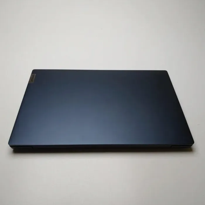 Ультрабук Lenovo IdeaPad 5 15ITL05 / 15.6" IPS Touch / Intel Core i5-1135G7 (4(8) ядра по 2.4-4.2 GHz) / 8GB DDR4 / 480GB SSD / Iris X Graphics / WebCam / Win 11 Home б/в - зображення 3