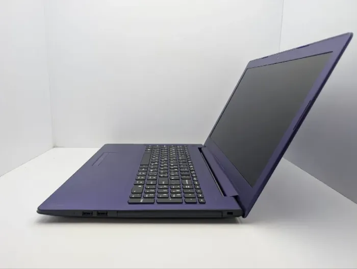 Ноутбук Lenovo IdeaPad 310-15IAP / 15.6" (1366x768) TN / Intel Celeron N3350 (2 ядра по 1.1 - 2.4 GHz) / 8 GB DDR3 / 120 GB SSD / Intel HD Graphics 500 / WebCam б/в - зображення 4