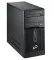Комп'ютер Fujitsu Esprimo P510 E85 Tower / Intel Core i7-2600 (4 (8) ядра по 3.4 - 3.8 GHz) / 16 GB DDR3 / 240 GB SSD / Intel HD Graphics 2000 / DVD-ROM / VGA б/в
