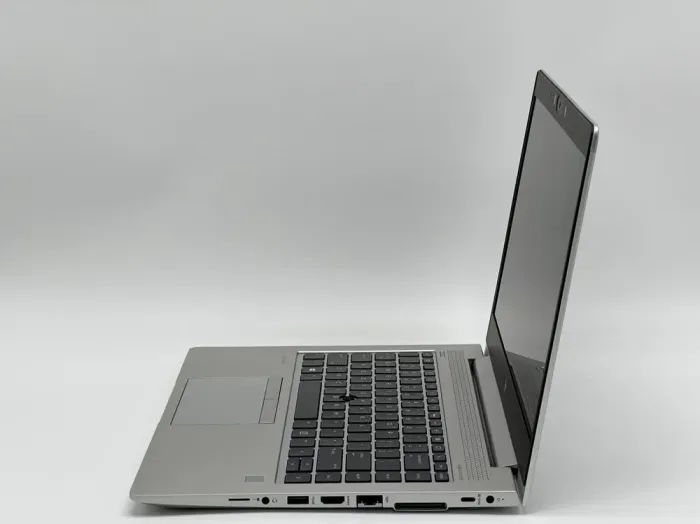 Ультрабук HP EliteBook MT45 / 14" (1920x1080) IPS Touch / AMD Ryzen 3 3300U (4 ядра по 2.1 - 3.5 GHz) / 16 GB DDR4 / 240 GB SSD / AMD Radeon Vega 6 Graphics / WebCam б/в - зображення 4