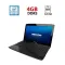 Ноутбук Medion Akoya E6622 / 15.6" (1366x768) TN / Intel Core i3-350M (2 (4) ядра по 2.26 GHz) / 4 GB DDR3 / 320 GB HDD / nVidia GeForce GT 310M, 512 MB DDR3, 64-bit / WebCam б/в