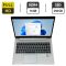 Ноутбук Б-клас HP EliteBook 840 G6 / 14" (1920x1080) IPS / Intel Core i5-8365U (4 (8) ядра по 1.6 - 4.1 GHz) / 16 GB DDR4 / 256 GB SSD / Intel UHD Graphics 620 / WebCam / Fingerprint б/в