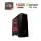 Ігровий ПК Forsage H602-BK Tower / AMD Ryzen 5 5500 (6 (12) ядер по 3.6 - 4.2 GHz) / 16 GB DDR4 / 512 GB SSD / nVidia GeForce GTX 1060, 6 GB GDDR5, 192-bit