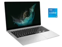 Ультрабук Samsung Galaxy Book NP754X / 15.6" (1920x1080) IPS / Intel Core i5-1335U (10 (12) ядер по 3.4 - 4.6 GHz) / 16 GB DDR4 / 512 GB SSD M.2 / Intel Iris Xe Graphics / WebCam / Win 11 Pro