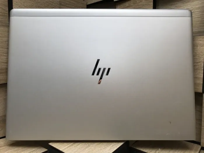 Ультрабук HP EliteBook 840 G6 / 14" (1920x1080) IPS Touch / Intel Core i7-8665U (4 (8) ядра по 1.9 - 4.8 GHz) / 8 GB DDR4 / 256 GB SSD M.2 / Intel UHD Graphics 620 / WebCam / Fingerprint / HDMI б/в - зображення 8