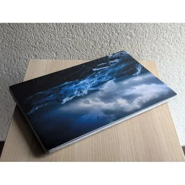 Ультрабук Б-клас HP ProBook 440 G8 / 14" (1920x1080) TN / Intel Core i3-1115G4 (2 (4) ядра по 3.0 - 4.1 GHz) / 16 GB DDR4 / 256 GB SSD / Intel UHD Graphics / WebCam б/в - зображення 7