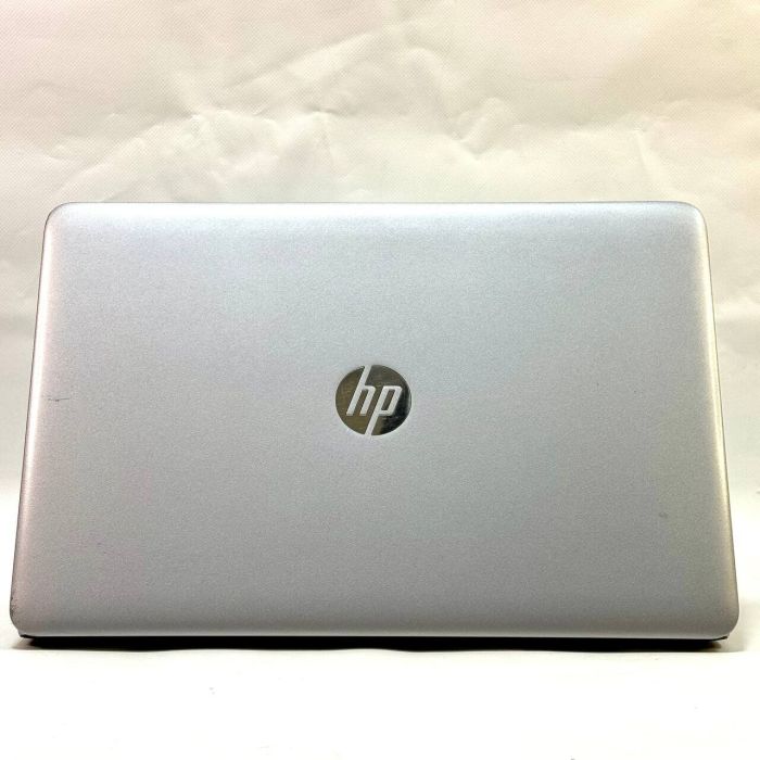 Ноутбук Б-клас HP EliteBook 850 G3 / 15.6" (1920x1080) TN / Intel Core i7-6600U (2 (4) ядра по 2.6 - 3.4 GHz) / 16 GB DDR4 / 256 GB SSD / HD Graphics 520 / WebCam / Windows 10 Pro б/в - зображення 11