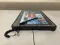 Захищений планшет Getac F110 G3 / 11.6" (1366x768) IPS / Intel Core i7-6500U (2 (4) ядра по 2.5 - 3.1 GHz) / 8 GB DDR4 / 256 GB SSD / Intel HD Graphics 520 / WebCam / Стилус / Два АКБ б/в