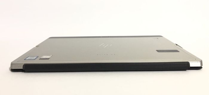 Нетбук-трансформер Б-клас HP Elite X2 1012 G2 / 12.3" (2736x1824) IPS Touch / Intel Core i5-7200U (2 (4) ядра по 2.5 - 3.1 GHz) / 16 GB DDR3 / 512 GB SSD / Intel HD Graphics 620 / WebCam / Win 10 Pro б/в - зображення 8