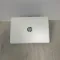Ультрабук Б-клас HP 14s-fq1034no / 14" (1920x1080) IPS / AMD Ryzen 5 5500U (6 (12) ядер по 2.1 - 4.0 GHz) / 8 GB DDR4 / 256 GB SSD / AMD Radeon RX Vega 7 Graphics / WebCam б/в