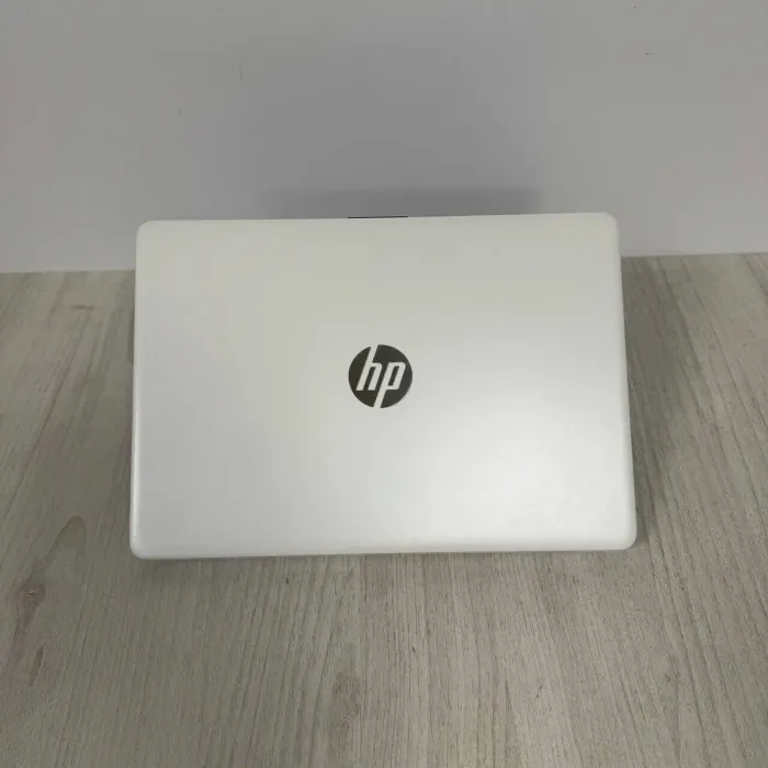 Ультрабук Б-клас HP 14s-fq1034no / 14" (1920x1080) IPS / AMD Ryzen 5 5500U (6 (12) ядер по 2.1 - 4.0 GHz) / 8 GB DDR4 / 256 GB SSD / AMD Radeon RX Vega 7 Graphics / WebCam б/в - зображення 7
