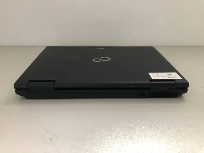 Ноутбук Б-клас Fujitsu LifeBook S782 / 14" TN / Intel Core i5-3210M (2(4) ядра по 2.5-3.1GHz) / 4GB DDR3 / 500GB HDD / HD Graphics 4000 / DVD-ROM / VGA б/в - зображення 7