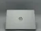 Ультрабук HP ProBook 445 G7 / 14" (1920x1080) IPS / AMD Ryzen 5 4500U (6 ядер по 2.3 - 4.0 GHz) / 16 GB DDR4 / 256 GB SSD / AMD Radeon RX Vega 6 / WebCam / Fingerprint б/в