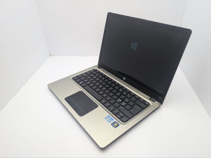 Ноутбук HP Folio 13-2000 / 13.3" (1366x768) TN / Intel Core i5-2467M (2 (4) ядра по 1.6 - 2.3 GHz) / 8 GB DDR3 / 32 GB SSD / Intel HD Graphics 3000 / WebCam б/в - изображение 7