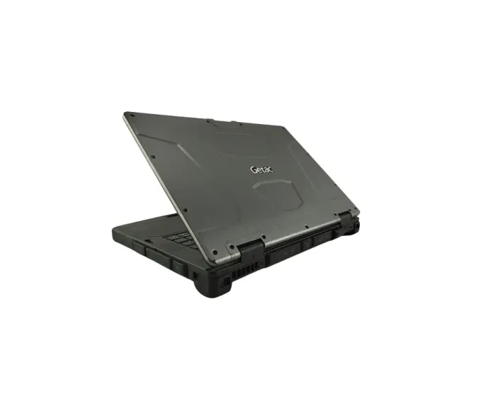 Напівзахищений ноутбук Getac S410 / 14" (1920x1080) IPS / Intel Core i5-6200U (2 (4) ядра по 2.3 - 2.8 GHz) / 8 GB DDR3 / 240 GB SSD / Intel UHD Graphics 620 / NoWebCam б/в - зображення 4