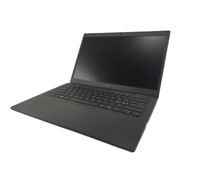 Ультрабук Dell Latitude 3420 / 14" (1920x1080) IPS / Intel Core i3-1005G1 (2 (4) ядра по 1.2 - 3.4 GHz) / 16 GB DDR4 / 240 GB SSD / Intel UHD Graphics / WebCam б/в - зображення 2