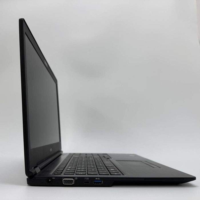 Ноутбук Fujitsu LifeBook U759 / 15.6" (1920x1080) IPS / Intel Core i5-8265U (4 (8) ядра по 1.6 - 3.9 GHz) / 8 GB DDR4 / 256 GB SSD / Intel UHD Graphics / WebCam б/в - зображення 7