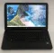 Ноутбук Б-клас HP 15-ay043no / 15.6" (1920x1080) TN / Intel Pentium N3710 (4 ядра по 1.6 - 2.56 GHz) / 8 GB DDR3 / 128 GB SSD / Intel HD Graphics 405 / WebCam / DVD-ROM / Win 10 Home б/в
