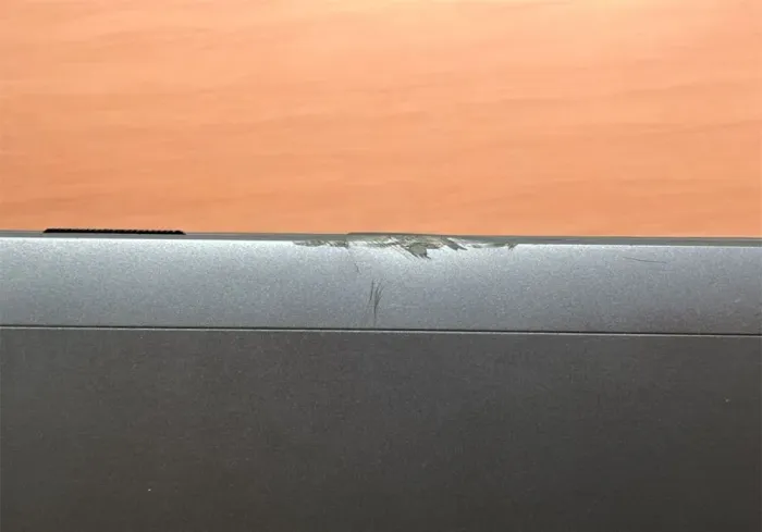 Ноутбук Б-клас Dell Latitude E6540 / 15.6" (1366x768) TN / Intel Core i5-4210M (2 (4) ядра по 2.6 - 3.2 GHz) / 8 GB DDR3 / 256 GB SSD / Intel HD Graphics 4600 / WebCam б/в - зображення 4