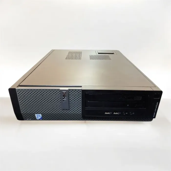 Комп'ютер Dell OptiPlex 3010 SFF / Intel Core i5-3550S (4 ядра по 3.0 - 3.7 GHz) / 8 GB DDR3 / 320 GB HDD / Intel HD Graphics 2500 б/в - зображення 7