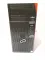ПК Б-клас Fujitsu Esprimo P758 E85+ Tower / Intel Core i3-8100 (4 ядра по 3.6 GHz) / 16 GB DDR4 / 256 GB SSD + 500 GB HDD / Intel UHD Graphics 630 б/в