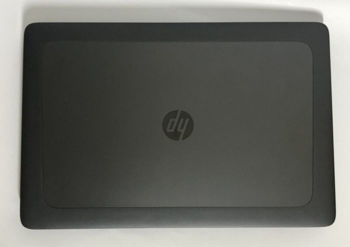 Мобільна робоча станція HP ZBook 17 G3 / 17,3" (1600x900) TN / Intel Core i5-6440HQ (4 ядра по 2,6 - 3,5 ГГц) / 8 ГБ DDR4 / 128 ГБ SSD + 750 ГБ HDD / nVidia Quadro М1000M, 2 ГБ DDR3, 128-біт / WebCam / Win 10 Pro б/в - изображение 7