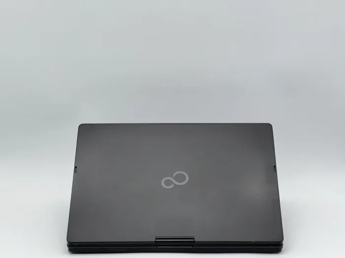 Ноутбук-трансформер Fujitsu Lifebook T937 / 13.3" (1366x768) TN Touch / Intel Core i5-7200U (2 (4) ядра по 2.5 - 3.1 GHz) / 8 GB DDR4 / 120 GB SSD / Intel HD Graphics 620 / WebCam б/в - зображення 5