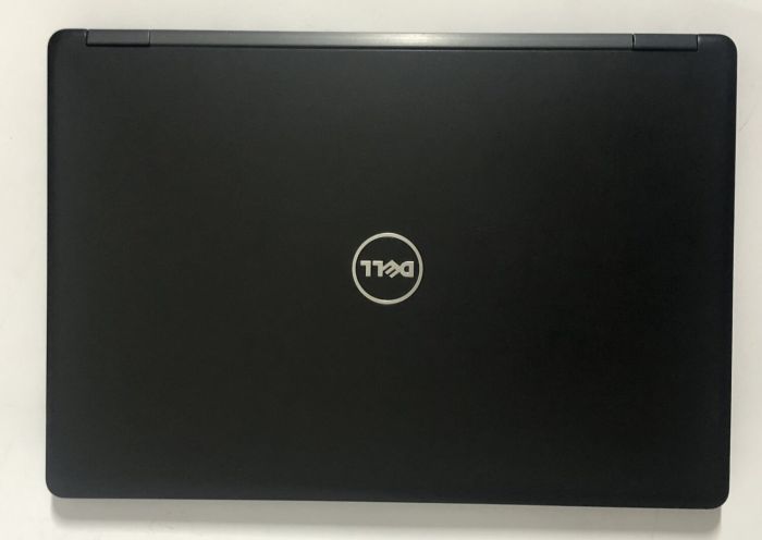 Ультрабук Б-клас Dell Latitude 5480 / 14" (1366x768) TN / Intel Core i7-6600U (2 (4) ядра по 2.6 - 3.4 GHz) / 8 GB DDR4 / 256 GB SSD / nVidia GeForce 930MX, 2 GB DDR3, 64-bit / WebCam / Win 10 Pro б/в - изображение 7