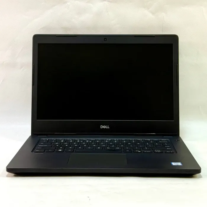 Ультрабук Dell Latitude 3480 / 14" (1366x768) TN / Intel Core i5-6200U (2 (4) ядра по 2.3 - 2.8 GHz) / 16 GB DDR4 / 256 GB SSD / Intel HD Graphics 520 / WebCam / Windows 10 Pro б/в - зображення 4