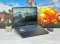 Ігровий ноутбук Б-клас Asus TUF Gaming F15 FX506HC / 15.6" (1920x1080) IPS / Intel Core i5-11400H (6 (12) ядер по 2.2 - 4.5 GHz) / 16 GB DDR4 / 512 GB SSD M.2 / nVidia GeForce RTX 3050, 4 GB GDDR6, 128-bit / WebCam / Win 11 Home б/в