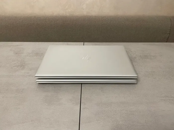 Ультрабук HP EliteBook 850 G7 / 15.6" (1920x1080) IPS / Intel Core i7-10610U (4 (8) ядра по 1.8 - 4.9 GHz) / 16 GB DDR4 / 256 GB SSD M.2 / Intel UHD Graphics / WebCam б/в - зображення 8