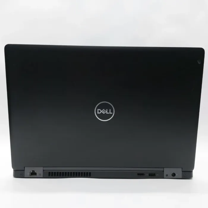 Ноутбук Dell Latitude 5590 / 15.6" (1920x1080) TN / Intel Core i5-8350U (4 (8) ядра по 1.7 - 3.6 GHz) / 16 GB DDR4 / 256 GB SSD / Intel UHD Graphics 620 / WebCam / Sim Card б/в - зображення 7