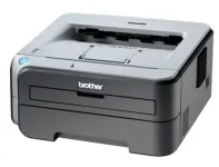 Принтер Brother HL-2140R / Лазерний монохромний друк / 600x600 dpi / A4 / 22 стор/хв / USB 2.0 б/в