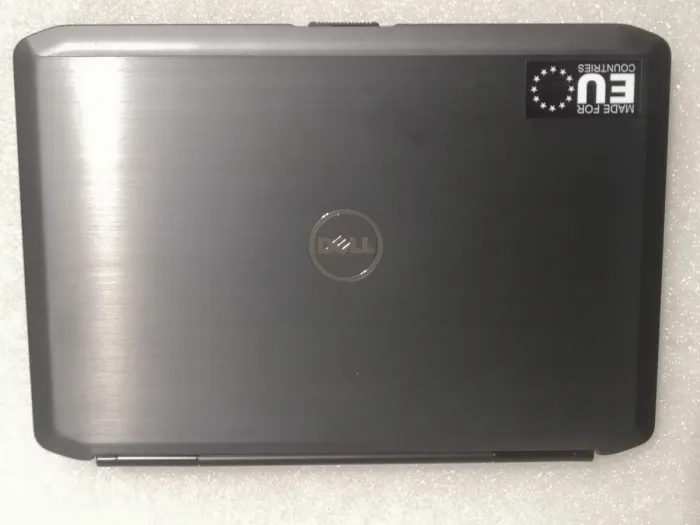 Ноутбук Dell Latitude E5430 / 14" TN / Core i3-2328M (2(4) ядра по 2.2GHz) / 4GB DDR3 / 320GB HDD / HD Graphics 3000 / DVD-ROM / HDMI б/в - зображення 6